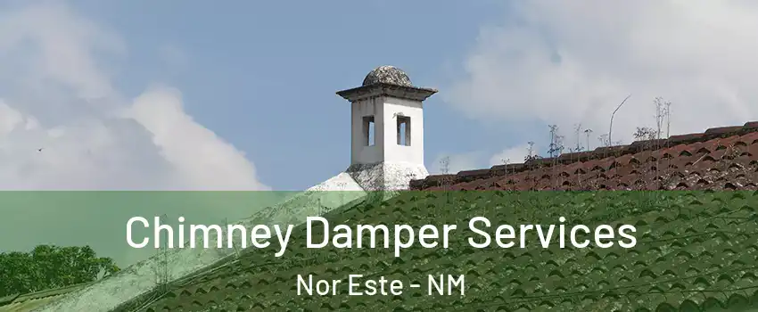 Chimney Damper Services Nor Este - NM
