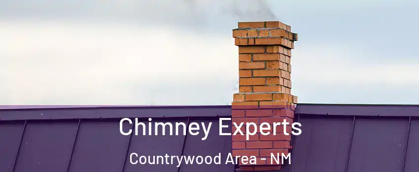 Chimney Experts Countrywood Area - NM