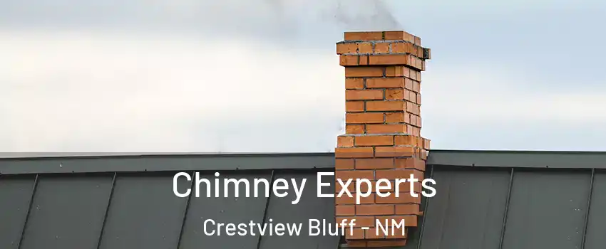 Chimney Experts Crestview Bluff - NM