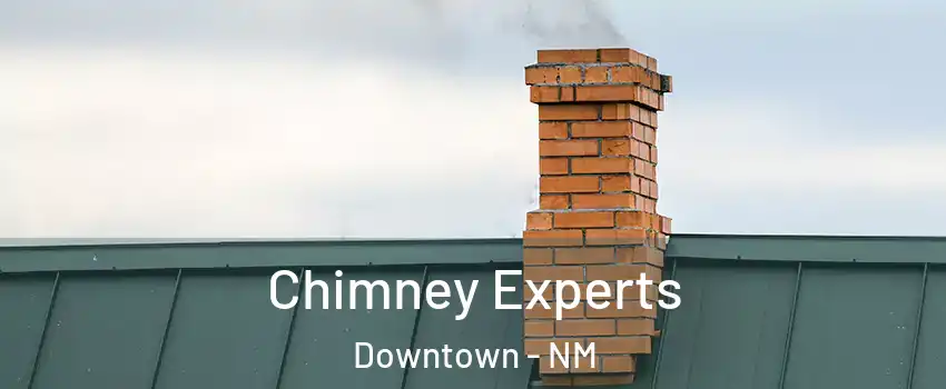 Chimney Experts Downtown - NM