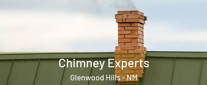Chimney Experts Glenwood Hills - NM