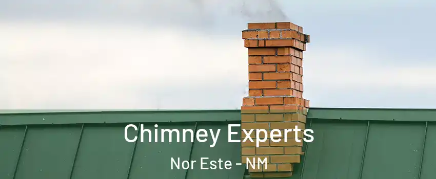 Chimney Experts Nor Este - NM