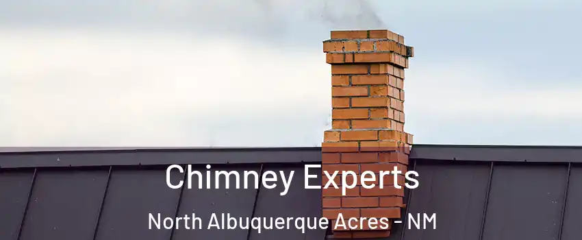 Chimney Experts North Albuquerque Acres - NM