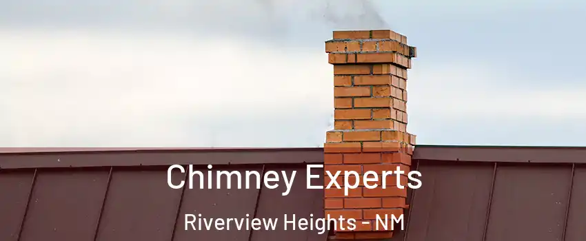 Chimney Experts Riverview Heights - NM