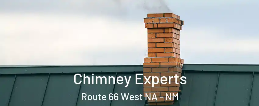 Chimney Experts Route 66 West NA - NM