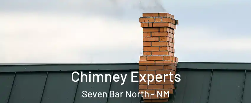 Chimney Experts Seven Bar North - NM