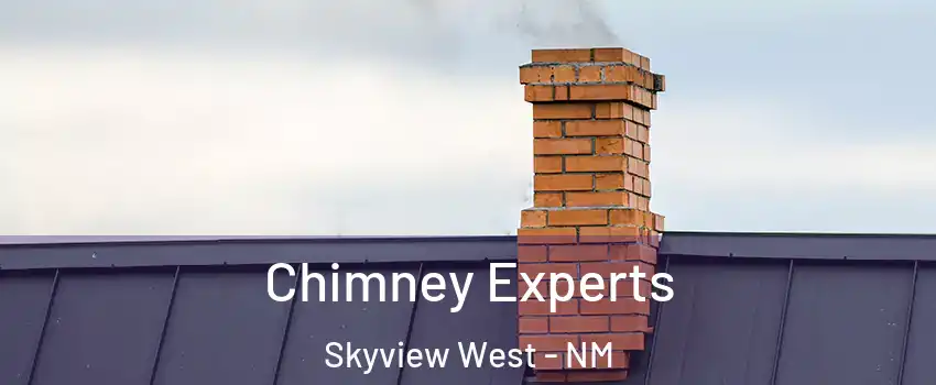Chimney Experts Skyview West - NM