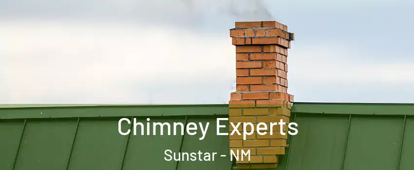 Chimney Experts Sunstar - NM