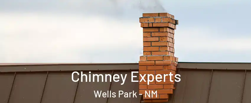 Chimney Experts Wells Park - NM
