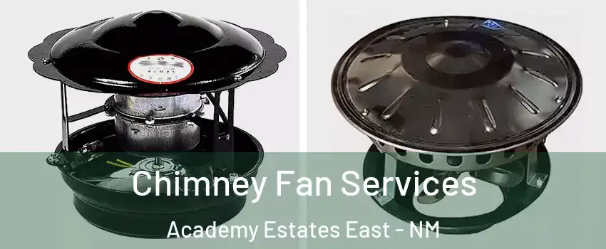 Chimney Fan Services Academy Estates East - NM