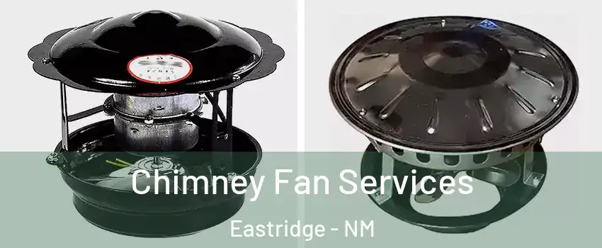 Chimney Fan Services Eastridge - NM