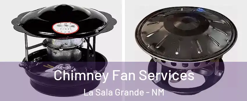 Chimney Fan Services La Sala Grande - NM