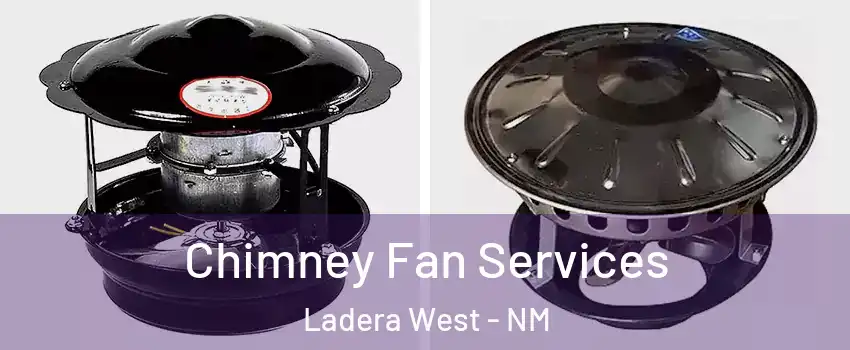 Chimney Fan Services Ladera West - NM