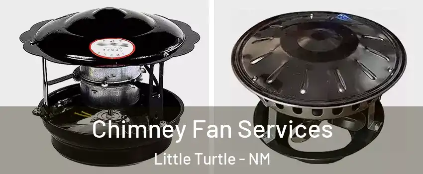 Chimney Fan Services Little Turtle - NM