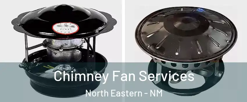 Chimney Fan Services North Eastern - NM