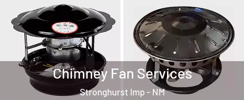 Chimney Fan Services Stronghurst Imp - NM