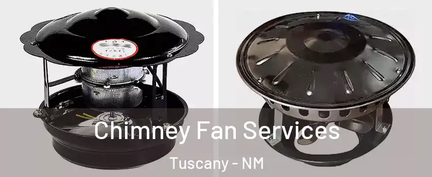 Chimney Fan Services Tuscany - NM