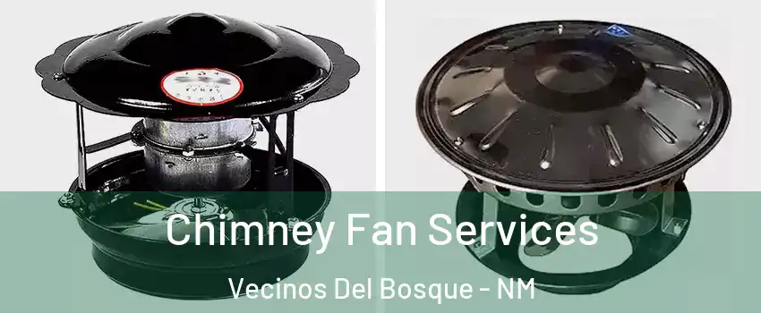 Chimney Fan Services Vecinos Del Bosque - NM