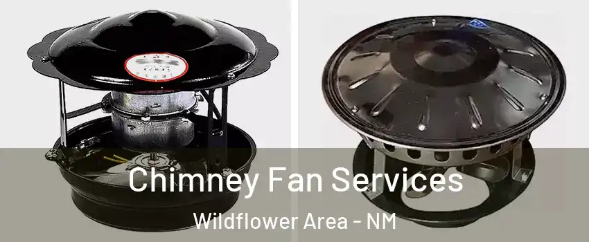 Chimney Fan Services Wildflower Area - NM