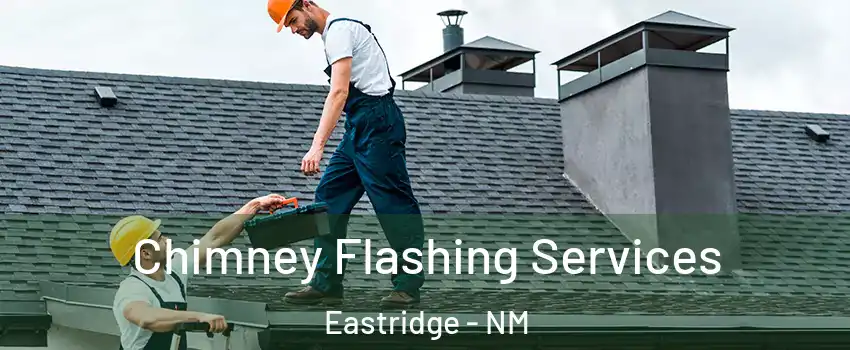 Chimney Flashing Services Eastridge - NM