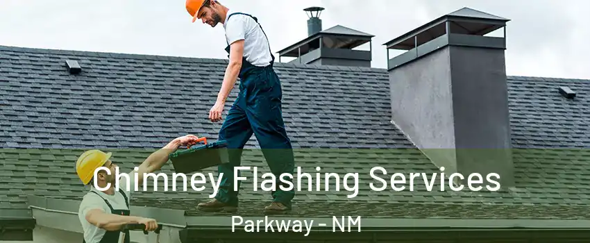 Chimney Flashing Services Parkway - NM