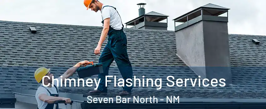Chimney Flashing Services Seven Bar North - NM