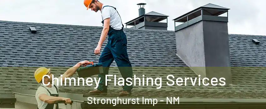 Chimney Flashing Services Stronghurst Imp - NM