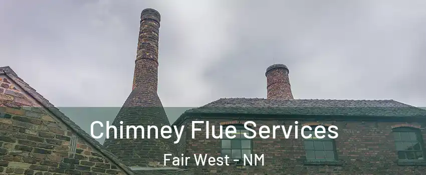 Chimney Flue Services Fair West - NM
