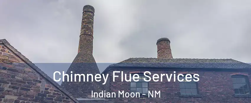 Chimney Flue Services Indian Moon - NM