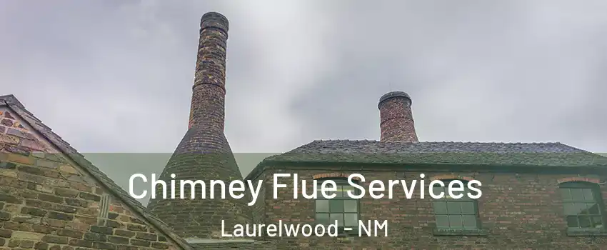 Chimney Flue Services Laurelwood - NM