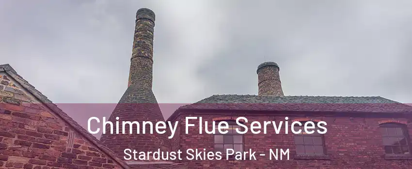 Chimney Flue Services Stardust Skies Park - NM
