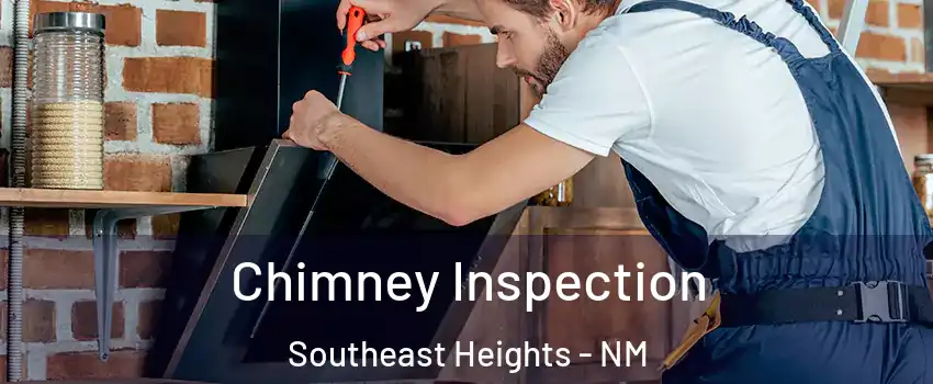 Chimney Inspection Southeast Heights - NM