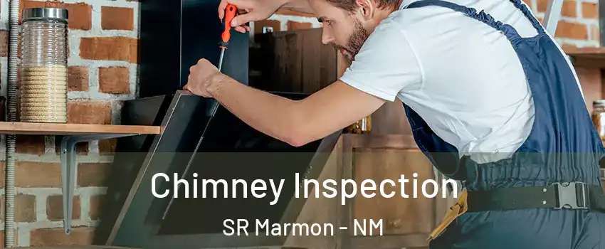 Chimney Inspection SR Marmon - NM