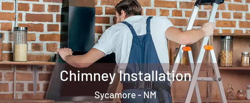 Chimney Installation Sycamore - NM