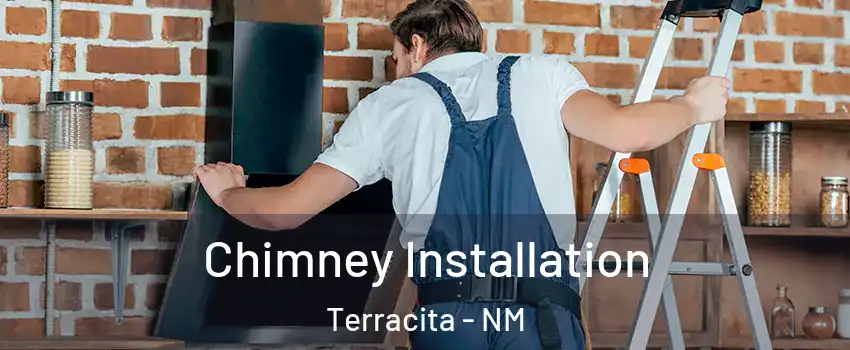Chimney Installation Terracita - NM