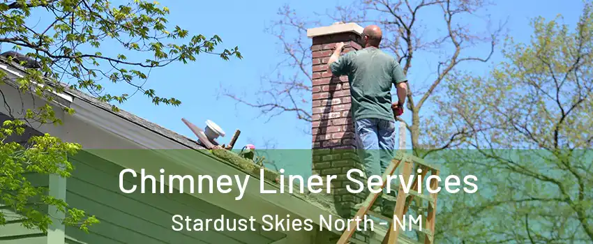 Chimney Liner Services Stardust Skies North - NM