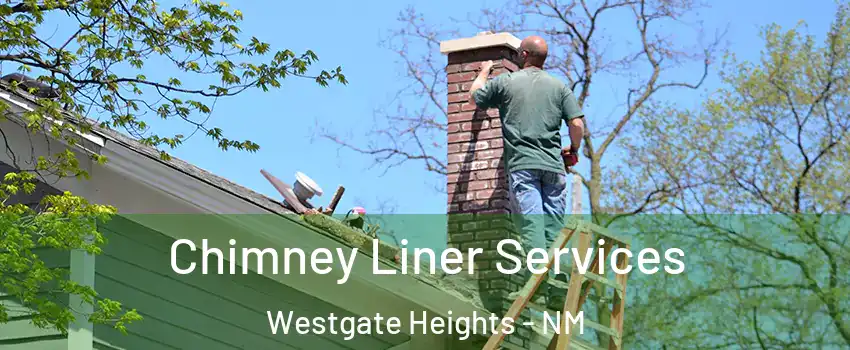 Chimney Liner Services Westgate Heights - NM