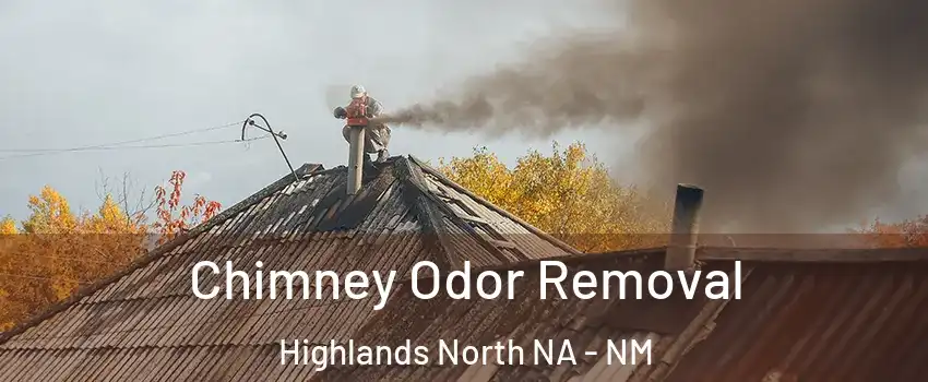 Chimney Odor Removal Highlands North NA - NM