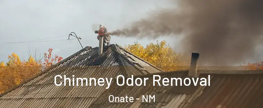Chimney Odor Removal Onate - NM