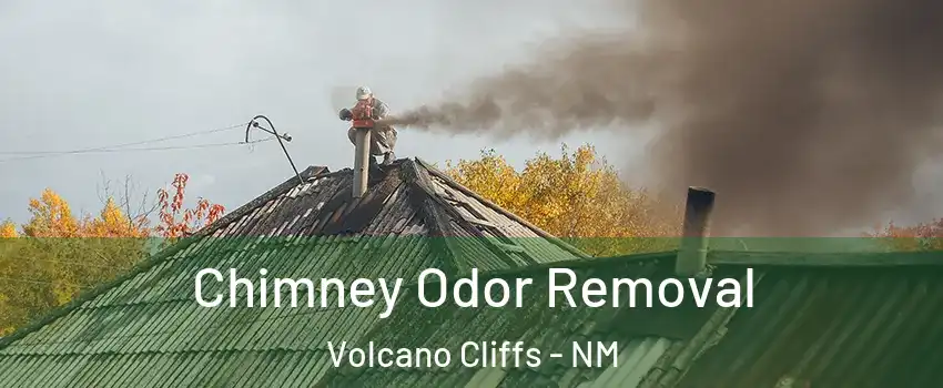 Chimney Odor Removal Volcano Cliffs - NM