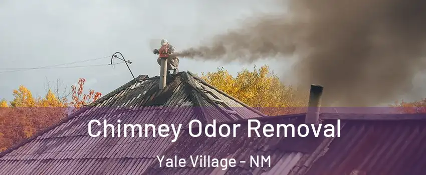 Chimney Odor Removal Yale Village - NM