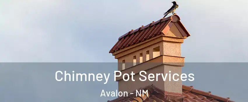 Chimney Pot Services Avalon - NM