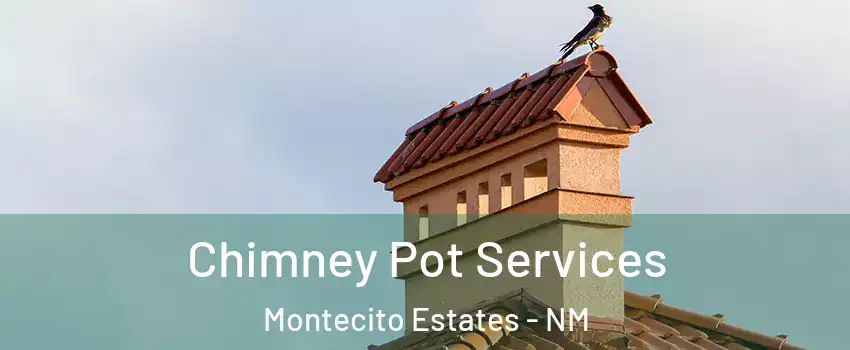 Chimney Pot Services Montecito Estates - NM