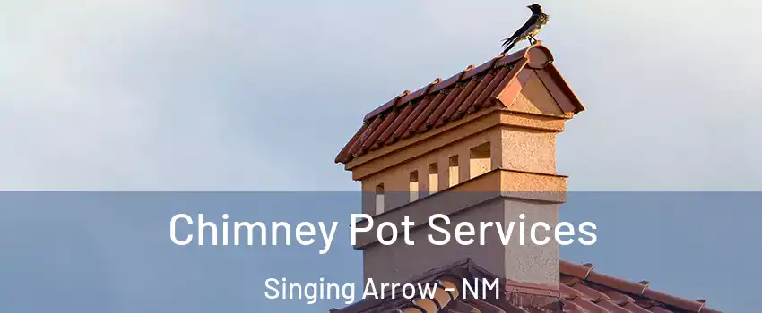 Chimney Pot Services Singing Arrow - NM
