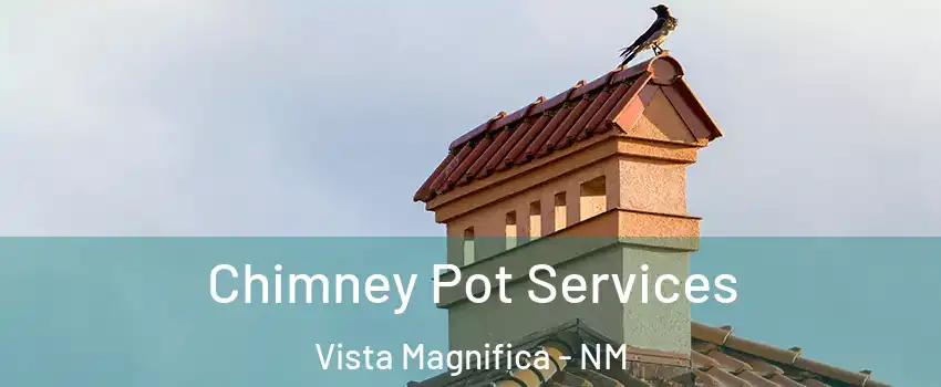 Chimney Pot Services Vista Magnifica - NM