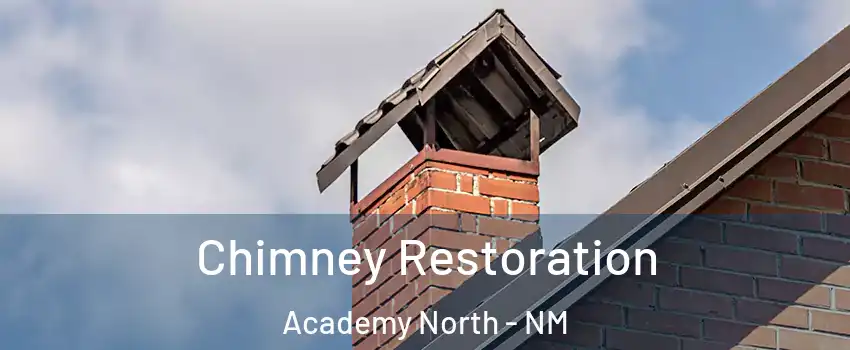 Chimney Restoration Academy North - NM