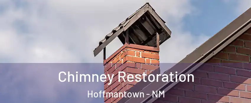 Chimney Restoration Hoffmantown - NM