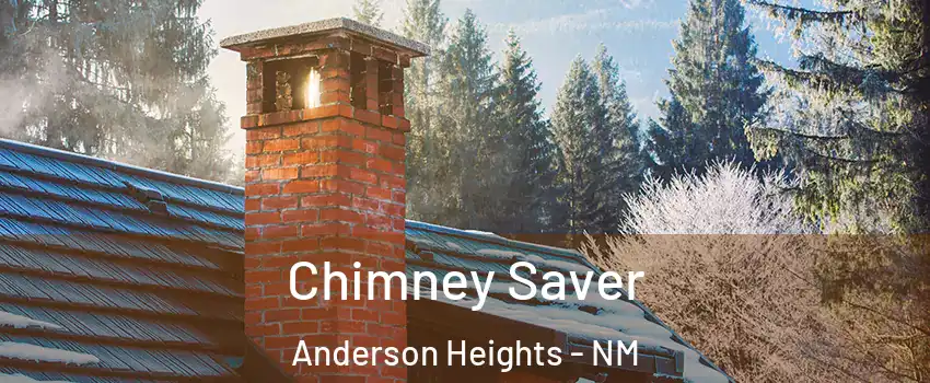 Chimney Saver Anderson Heights - NM