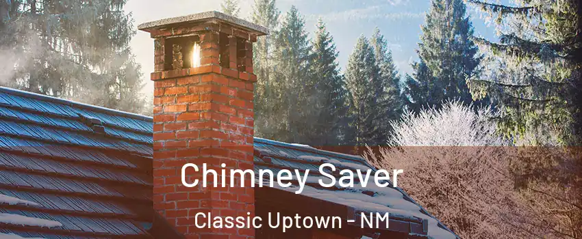 Chimney Saver Classic Uptown - NM
