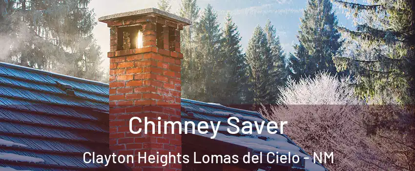 Chimney Saver Clayton Heights Lomas del Cielo - NM